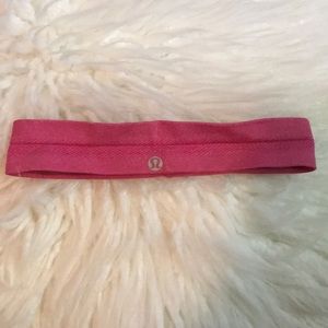 lulu headband